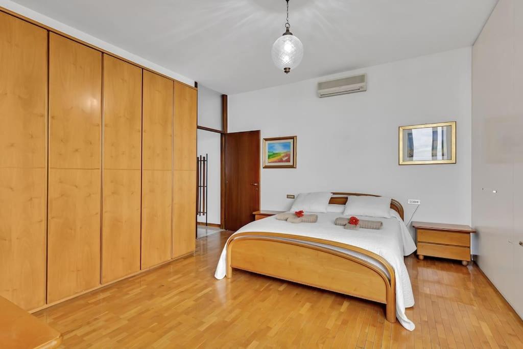 Apartmán Alessia'S Flat - Sesto Sesto San Giovanni Exteriér fotografie