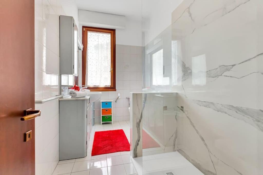 Apartmán Alessia'S Flat - Sesto Sesto San Giovanni Exteriér fotografie