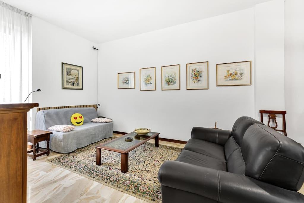 Apartmán Alessia'S Flat - Sesto Sesto San Giovanni Exteriér fotografie
