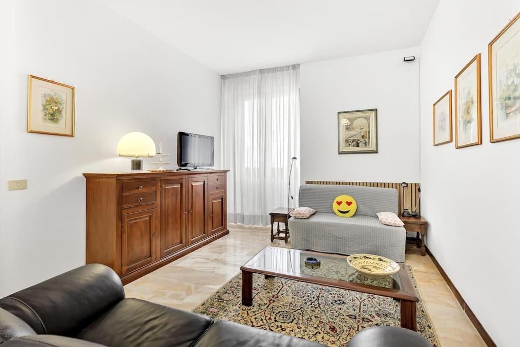 Apartmán Alessia'S Flat - Sesto Sesto San Giovanni Exteriér fotografie