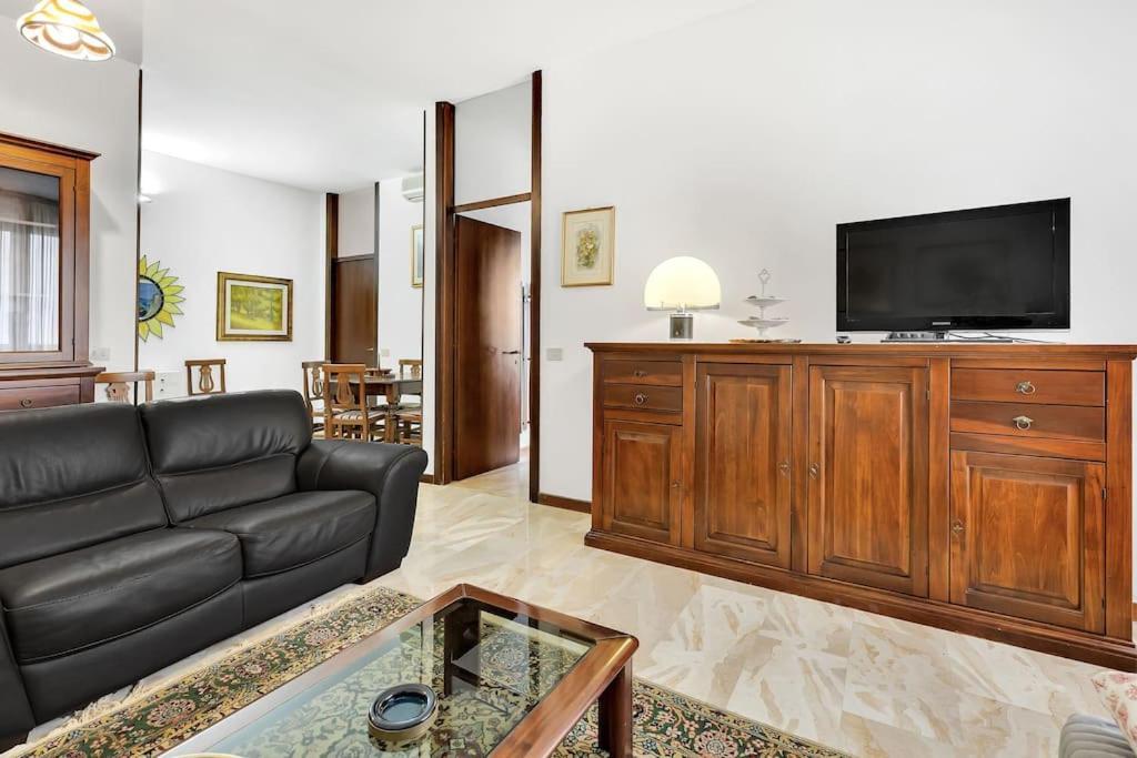 Apartmán Alessia'S Flat - Sesto Sesto San Giovanni Exteriér fotografie