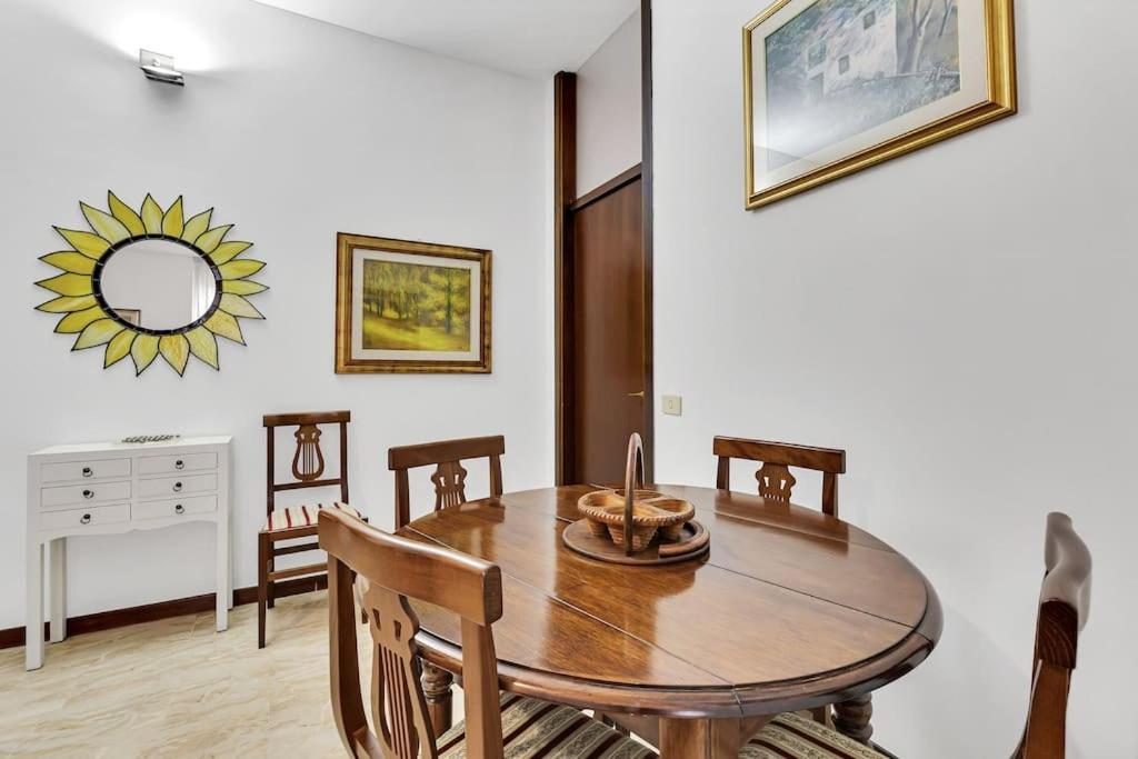 Apartmán Alessia'S Flat - Sesto Sesto San Giovanni Exteriér fotografie