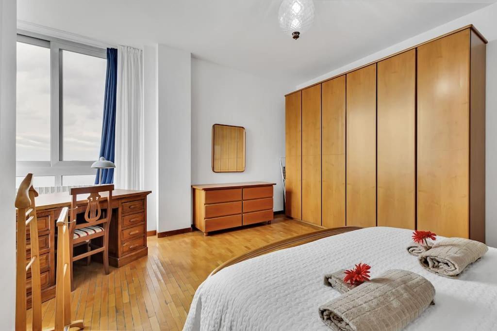 Apartmán Alessia'S Flat - Sesto Sesto San Giovanni Exteriér fotografie