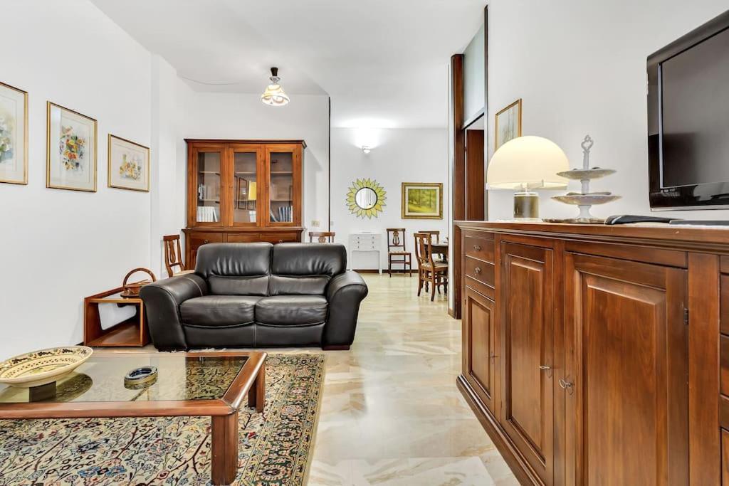 Apartmán Alessia'S Flat - Sesto Sesto San Giovanni Exteriér fotografie