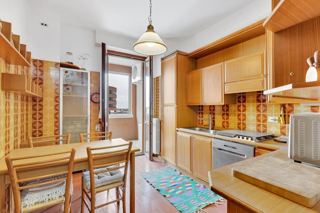 Apartmán Alessia'S Flat - Sesto Sesto San Giovanni Exteriér fotografie