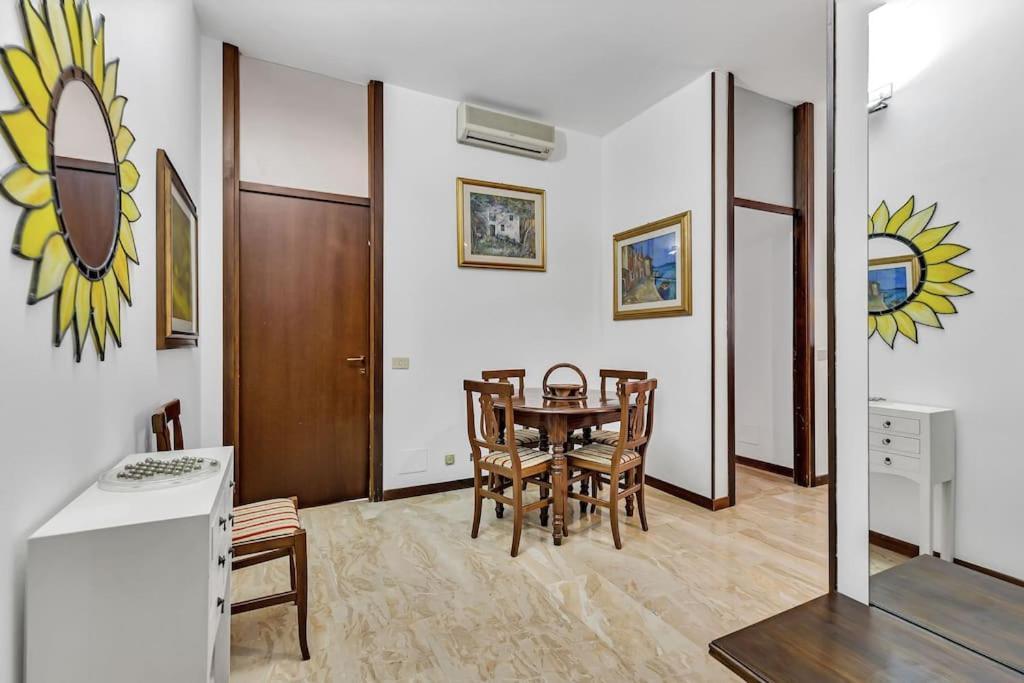 Apartmán Alessia'S Flat - Sesto Sesto San Giovanni Exteriér fotografie